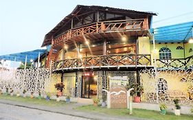 Hotel Puerto Gaviota
